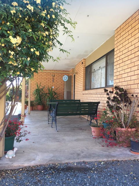 Deniliquin Motel - Your Accommodation 3