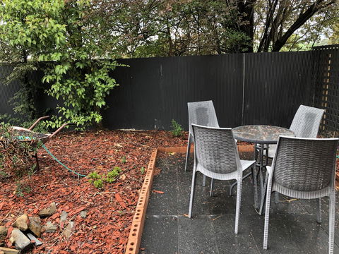 Federation Motel Resort - Corowa - Your Accommodation 14