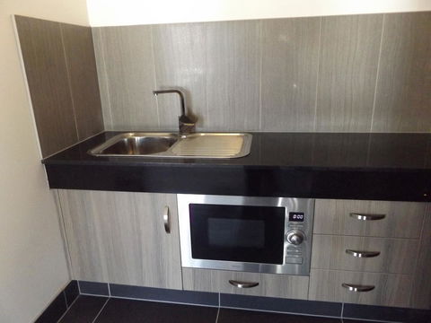 Federation Motel Resort - Corowa - Your Accommodation 32