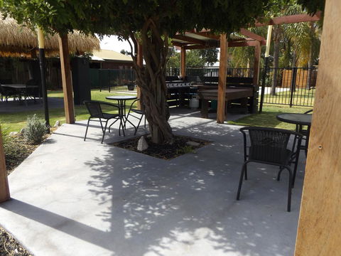 Federation Motel Resort - Corowa - Your Accommodation 39