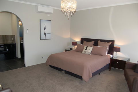 Federation Motel Resort - Corowa - Your Accommodation 4