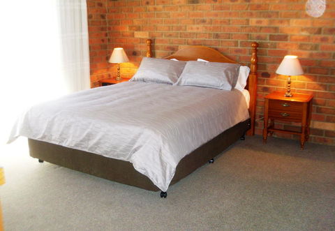 Federation Motel Resort - Corowa - Your Accommodation 10