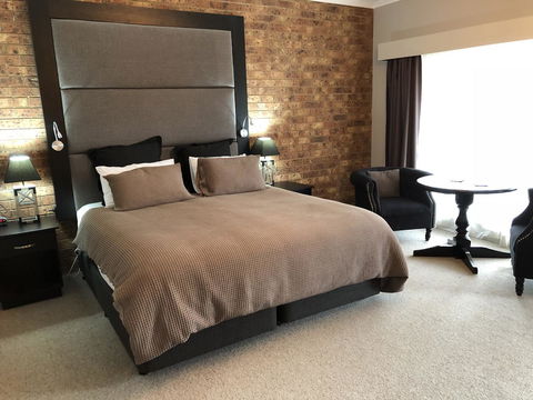 Federation Motel Resort - Corowa - Your Accommodation 19
