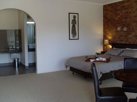 Federation Motel Resort - Corowa - Your Accommodation 25