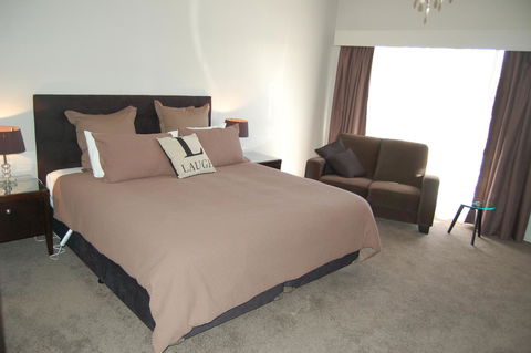 Federation Motel Resort - Corowa - Your Accommodation 5