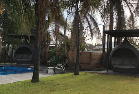 Federation Motel Resort - Corowa - Your Accommodation 15