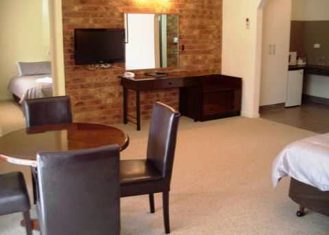 Federation Motel Resort - Corowa - Your Accommodation 27