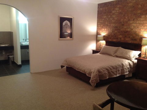 Federation Motel Resort - Corowa - Your Accommodation 35