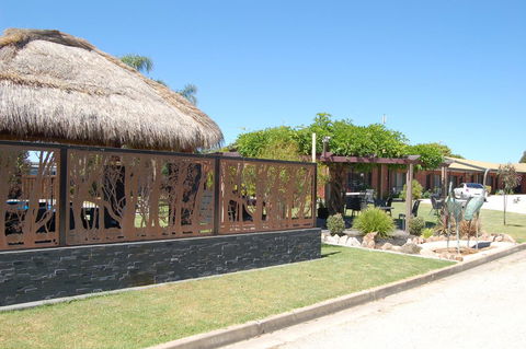 Federation Motel Resort - Corowa - Your Accommodation 7