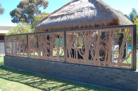 Federation Motel Resort - Corowa - Your Accommodation 6