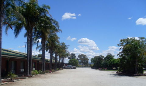 Federation Motel Resort - Corowa - Your Accommodation 23