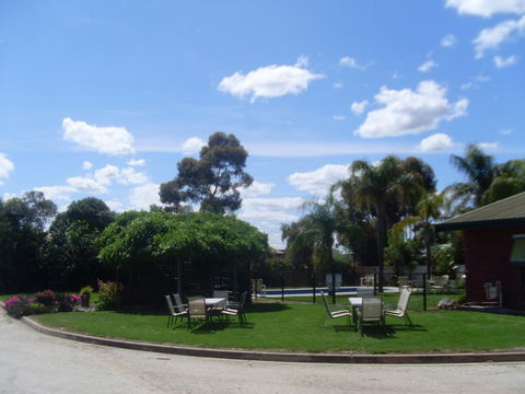 Federation Motel Resort - Corowa - Your Accommodation 43