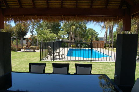 Federation Motel Resort - Corowa - Your Accommodation 1