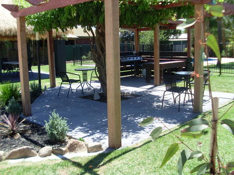 Federation Motel Resort - Corowa - Your Accommodation 37