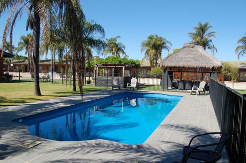 Federation Motel Resort - Corowa - Your Accommodation 0