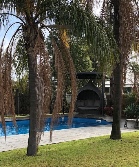 Federation Motel Resort - Corowa - Your Accommodation 18