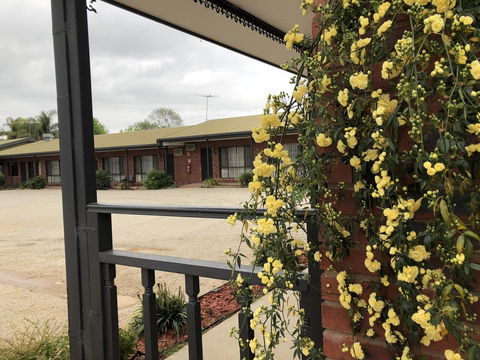 Federation Motel Resort - Corowa - Your Accommodation 16