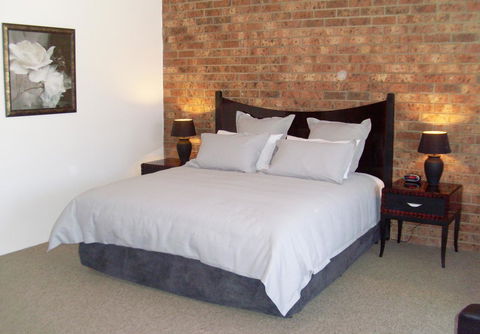 Federation Motel Resort - Corowa - Your Accommodation 29