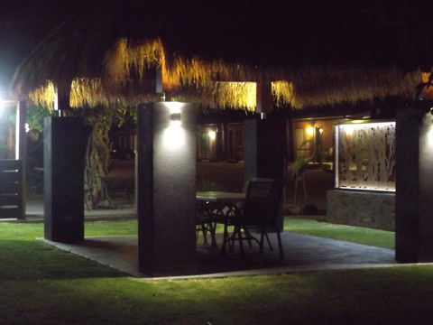 Federation Motel Resort - Corowa - Your Accommodation 41