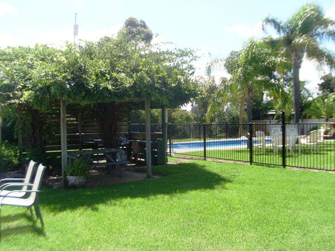 Federation Motel Resort - Corowa - Your Accommodation 42