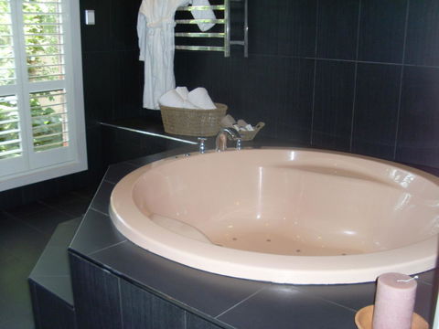 Federation Motel Resort - Corowa - Your Accommodation 20