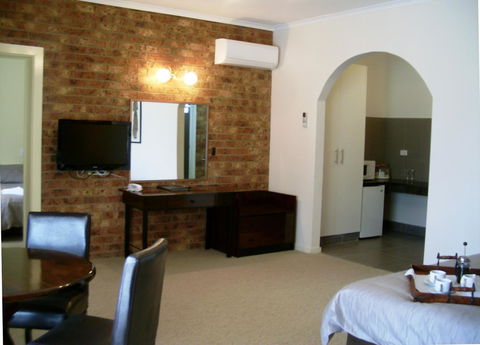 Federation Motel Resort - Corowa - Your Accommodation 28
