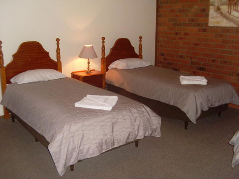 Federation Motel Resort - Corowa - Your Accommodation 44