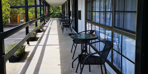 Highway Motor Inn Taree - Your Accommodation 37