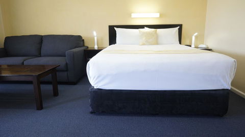 Highway Motor Inn Taree - Your Accommodation 14