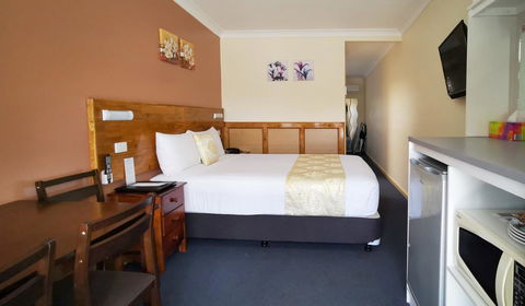 Highway Motor Inn Taree - Your Accommodation 7