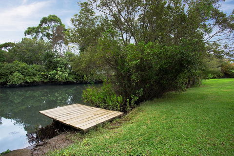 Highway Motor Inn Taree - Your Accommodation 42