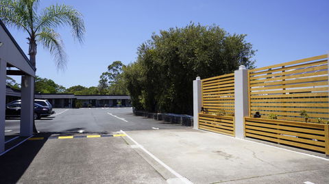 Highway Motor Inn Taree - Your Accommodation 6