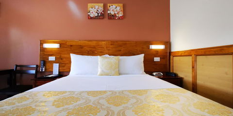 Highway Motor Inn Taree - Your Accommodation 9