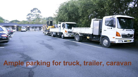 Highway Motor Inn Taree - Your Accommodation 25