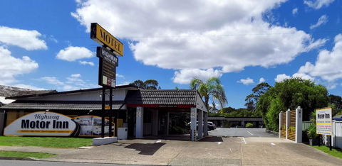 Highway Motor Inn Taree - Your Accommodation 3