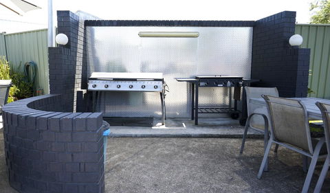 Highway Motor Inn Taree - Your Accommodation 31
