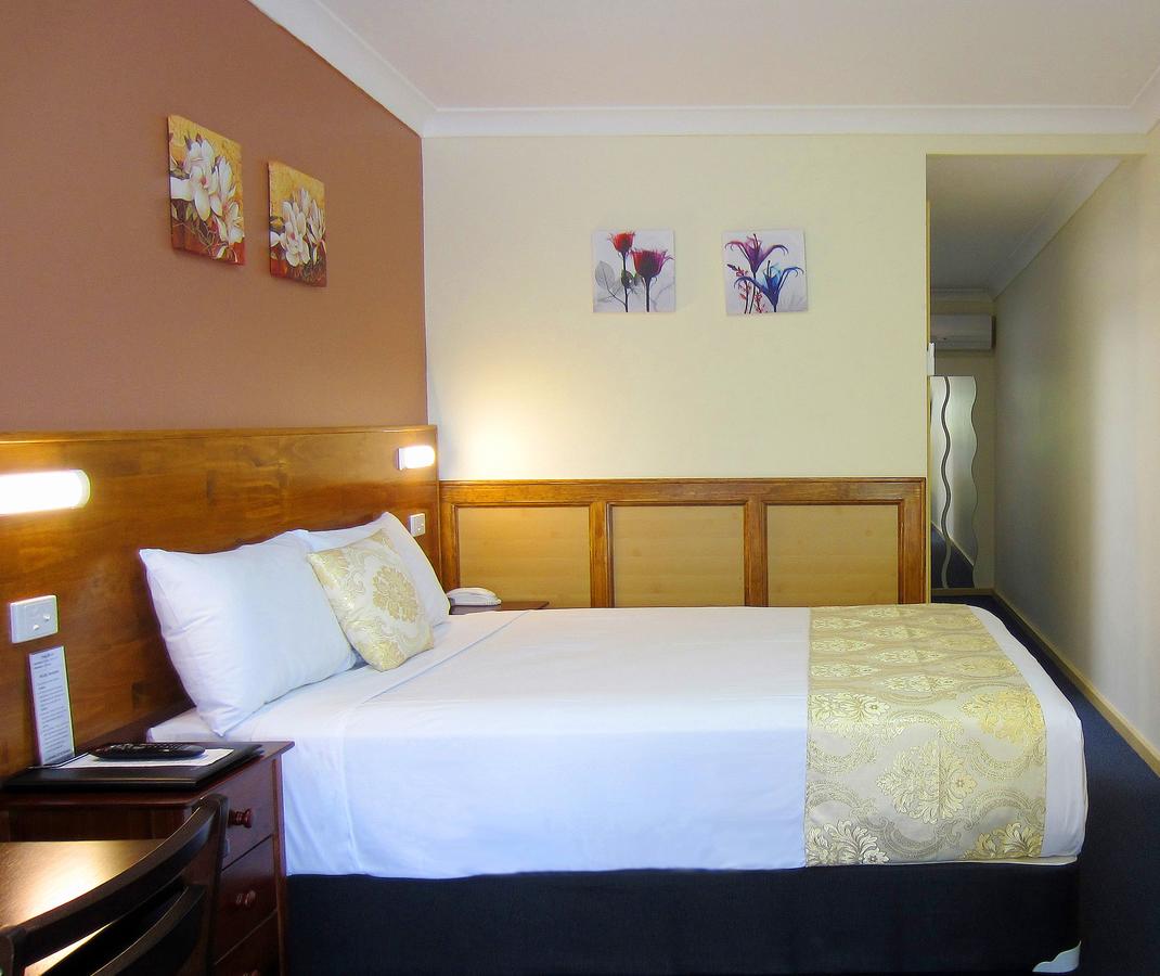 Lansdowne ACT Your Accommodation