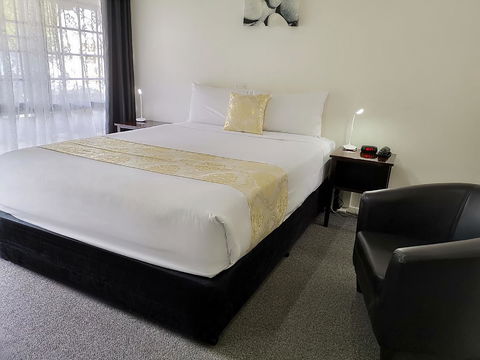 Highway Motor Inn Taree - Your Accommodation 17