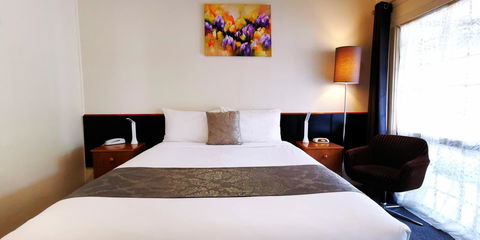 Highway Motor Inn Taree - Your Accommodation 12