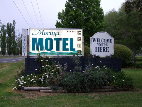 Moruya Motel - Your Accommodation 34