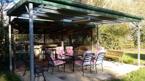 Moruya Motel - Your Accommodation 37