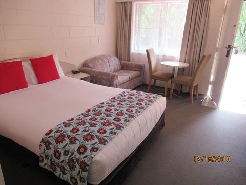 Moruya Motel - Your Accommodation 15