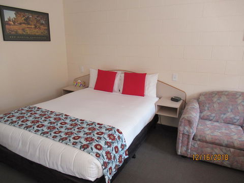 Moruya Motel - Your Accommodation 19