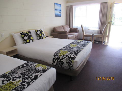 Moruya Motel - Your Accommodation 12