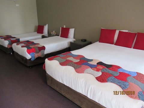 Moruya Motel - Your Accommodation 6