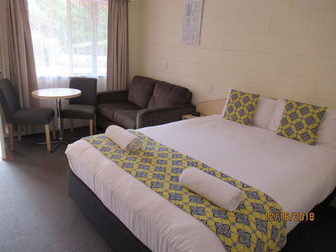 Moruya Motel - Your Accommodation 0