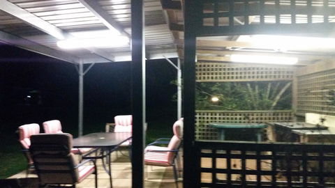 Moruya Motel - Your Accommodation 36