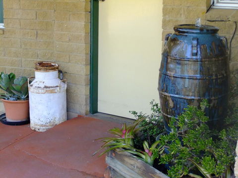 Moruya Motel - Your Accommodation 38