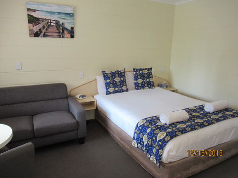 Moruya Motel - Your Accommodation 18