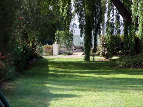 Moruya Motel - Your Accommodation 40